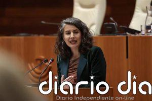 Unidas por Extremadura culpa a Guardiola del "bloqueo" y le pide que se "vaya si tiene algo de dignidad"