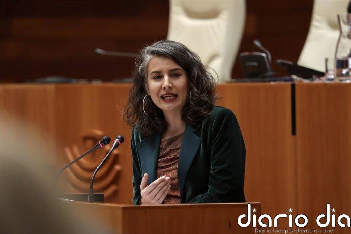 Unidas por Extremadura culpa a Guardiola del "bloqueo" y le pide que se "vaya si tiene algo de dignidad"