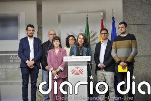 Unidas ve a Guardiola "lejos" de ser presidenta y dice que "se va con los mismos votos con los que ha llegado"