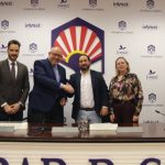 Universidad de Córdoba, Dehesa Albaidas y Anggex colaborarán en materia académica, investigación y transferencia