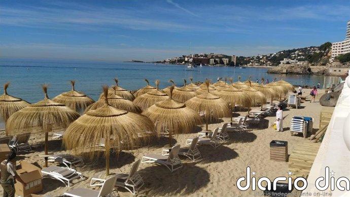 Uno de los aspirantes a gestionar varias playas de Palma tiene un historial de impagos en otros municipios