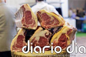 Unos 3.800 trabajadores de la cárnica brasileña JBS van a la huelga en EEUU por "prácticas laborales injustas"