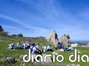 Unos 420 alumnos del Centro Especial de Empleo de Jaén participarán en rutas para conocer el entorno natural