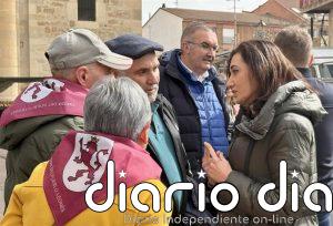 UPL defiende el sector agroganadero como "estratégico" y "clave" para fijar población en zonas rurales