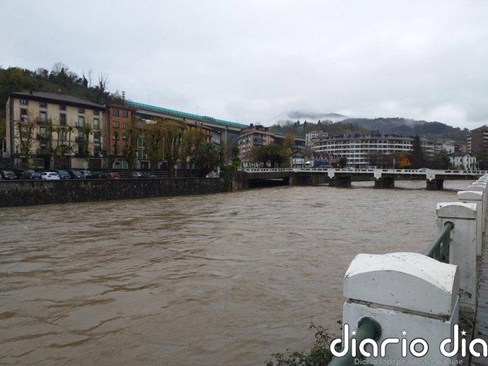 URA adjudica la redacción del proyecto de sustitución del puente Zubiberri de Tolosa (Gipuzkoa)