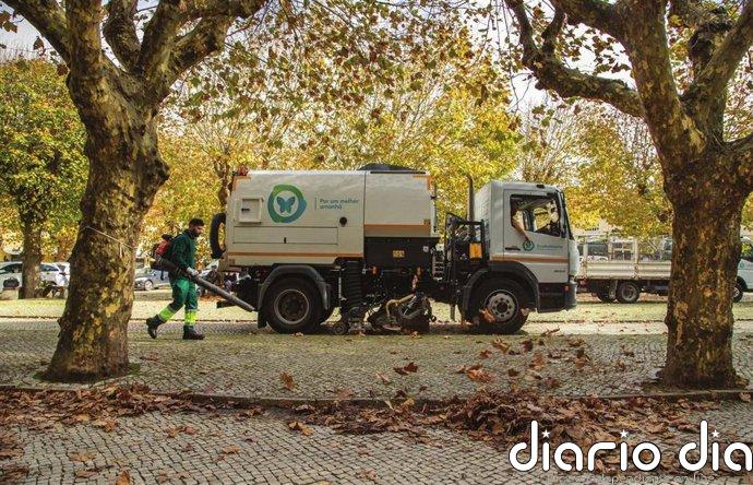 Urbaser adquiere EcoAmbiente y aumenta su presencia en Portugal con más de 1.000 vehículos y 2.000 empleados