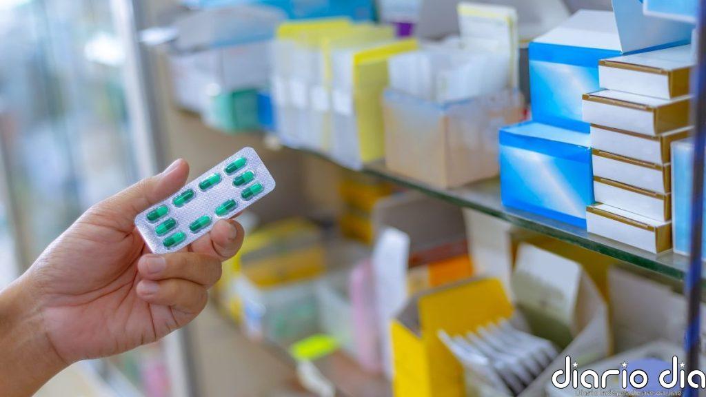 Urge acelerar la creación en España de una reserva estratégica de medicamentos
