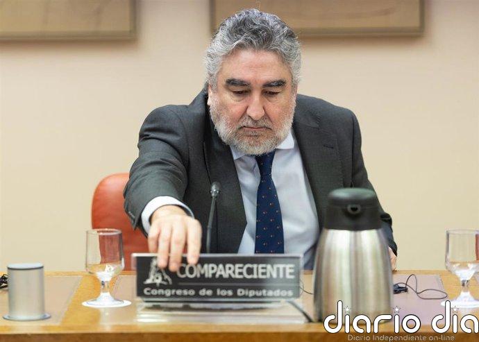 Uribes: "¿El Mundial de fútbol? Una guerra es muy incompatible con el deporte"