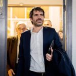 Urtasun afirma que no aspira a ser candidato del nuevo Sumar y pide cesar el "juego de confirmaciones y descartes"