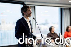 Urtasun afirma que PP y Vox quieren convertir España en "una franquicia de Donald Trump"