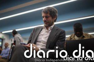 Urtasun cree que EEUU intenta "desacreditar" a España y "sembrar cizaña" tras las declaraciones de la Casa Blanca