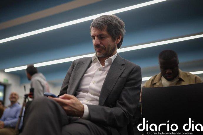 Urtasun cree que EEUU intenta "desacreditar" a España y "sembrar cizaña" tras las declaraciones de la Casa Blanca