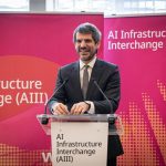 Urtasun defiende los derechos de autor ante el avance de la IA en la Organización Mundial de Propiedad Intelectual