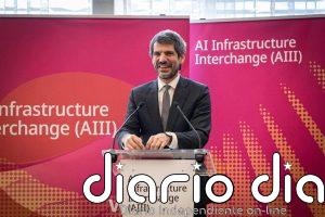 Urtasun defiende los derechos de autor ante el avance de la IA en la Organización Mundial de Propiedad Intelectual