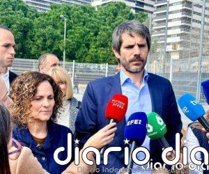 Urtasun espera que el escudo social se apruebe el martes: "Estamos negociando" con el PSOE