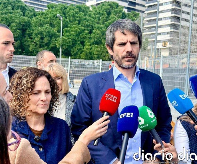 Urtasun espera que el escudo social se apruebe el martes: "Estamos negociando" con el PSOE