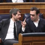 Urtasun felicita a Cuerpo y espera que trabaje para consolidar avances y afrontar retos "con ambición"