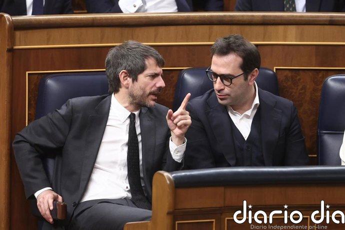 Urtasun felicita a Cuerpo y espera que trabaje para consolidar avances y afrontar retos "con ambición"