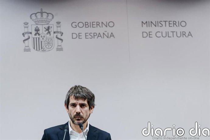 Urtasun garantiza el carácter público del INAEM y ve viable su transformación esta legislatura: "Queda mucha"