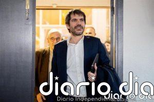 Urtasun pide reactivar la excepción ibérica y prorrogar alquileres ante la guerra en Irán