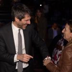 Urtasun presenta la Oficina de Exportación Music By Spain para "situar la música española en el centro del Mundo"