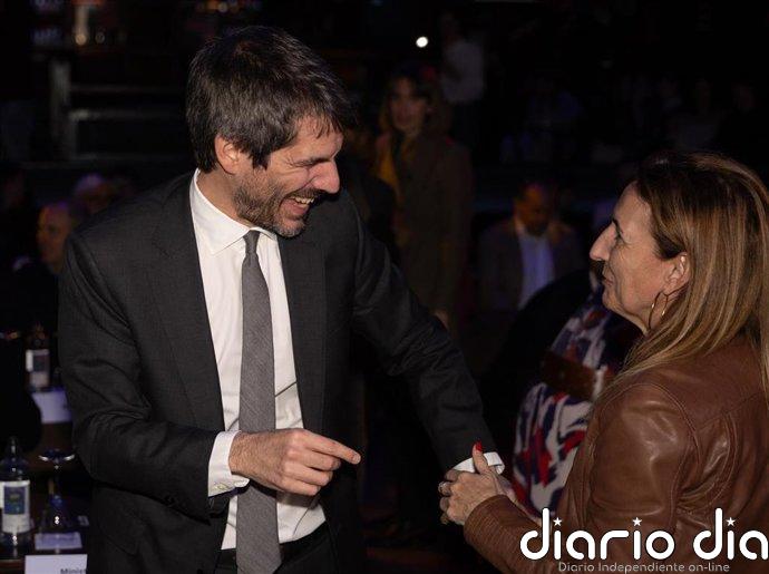 Urtasun presenta la Oficina de Exportación Music By Spain para "situar la música española en el centro del Mundo"