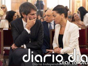 Urtasun replica a Trump que sus amenazas "bravuconas" tienen poco recorrido y Sira Rego condena su "guerra imperialista"