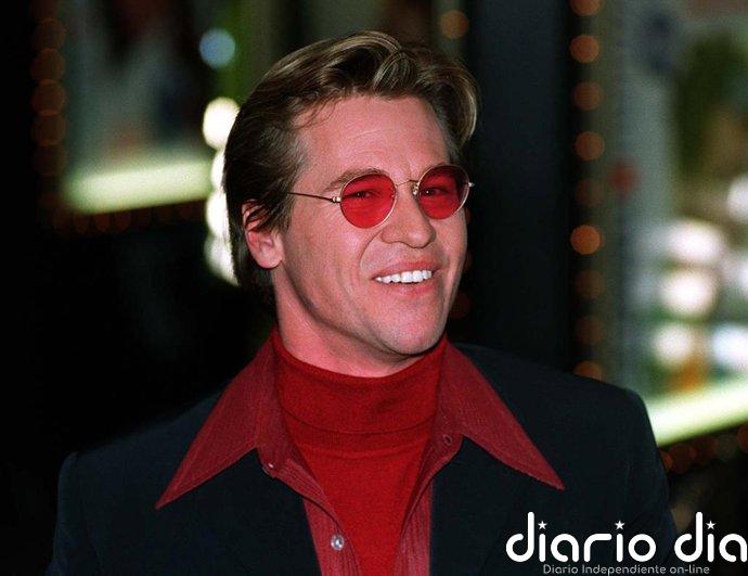 Val Kilmer, 'resucitado' con IA para aparecer en una película meses después de su muerte
