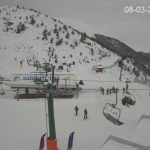 Valdezcaray abre este domingo con 14 pistas y 14,59 kilómetros esquiables