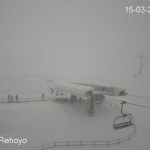 Valdezcaray abre este domingo con 7 pistas y 6,6 kilómetros esquiables