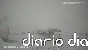 Valdezcaray abre este domingo con 7 pistas y 6,6 kilómetros esquiables