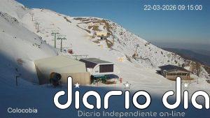 Valdezcaray abre este domingo con ocho pistas y 8,99 kilómetros esquiables