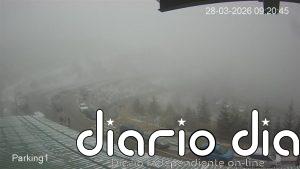 Valdezcaray abre este viernes con 3 pistas y 4,2 kilómetros esquiables