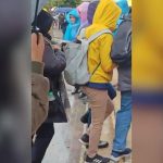 Valencia refuerza la seguridad en la ‘Nit del Foc’