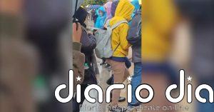 Valencia refuerza la seguridad en la ‘Nit del Foc’