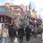 Valencia retoma la normalidad y hace balance de las fiestas