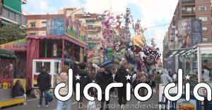 Valencia retoma la normalidad y hace balance de las fiestas