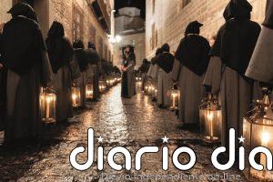 Valentín Aparicio Lara, sacerdote diocesano de Toledo será el pregonero de la Semana Santa 2026