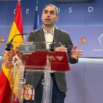 Valero afea que los precios de los alimentos suban "el doble que el IPC" mientras que "se baten récord de beneficios"