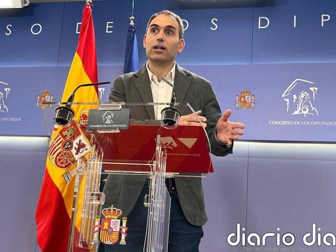 Valero afea que los precios de los alimentos suban "el doble que el IPC" mientras que "se baten récord de beneficios"