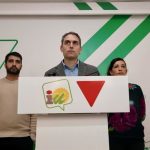 Valero cree que a Moreno "le queda grande Andalucía" y su único "plan" es que "unos pocos hagan negocio con lo de todos"