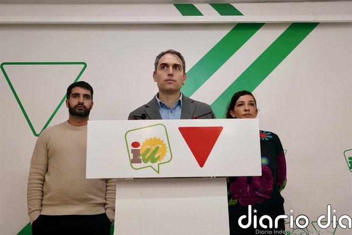 Valero cree que a Moreno "le queda grande Andalucía" y su único "plan" es que "unos pocos hagan negocio con lo de todos"