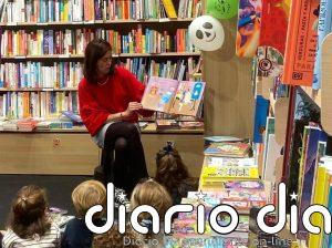 Vallsur acogerá este viernes un cuentacuentos inclusivo en Lengua de Signos organizado junto a Aspas Valladolid