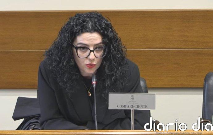 Vanessa Gutiérrez pide a Vox "respeto" para espacios culturales como La Benéfica