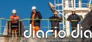 Varados veinte mil marinos en el golfo Pérsico