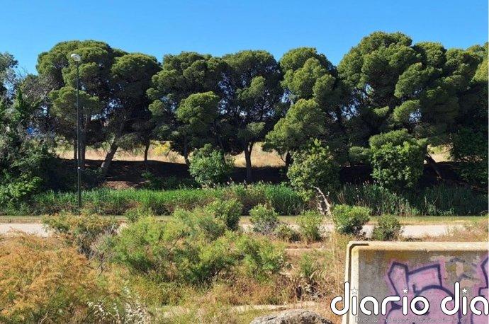 Varias asociaciones insisten en rechazar la construcción de un puente en Valdefierro sobre el Canal Imperial