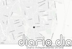 Varios detenidos en un despliegue policial contra robos violentos en casas en Cartagena