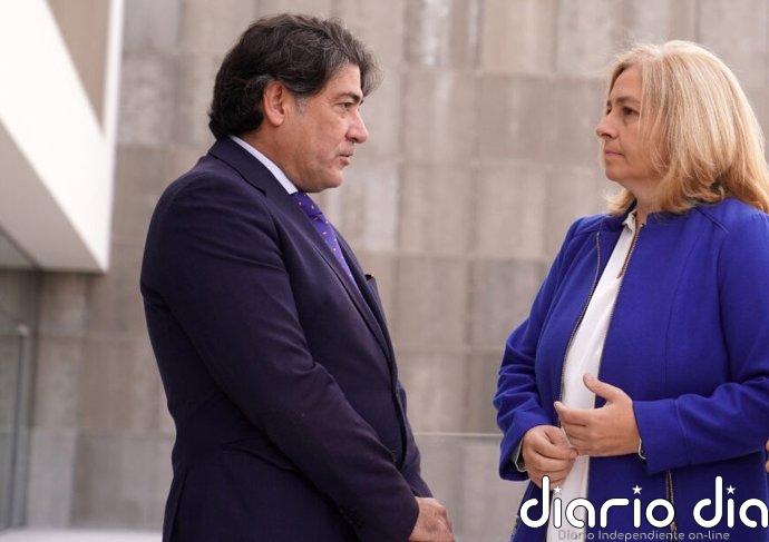 Vecinos critican a Junta de Hortaleza por permitir un acto del PP mientras "prohíbe" otros que considera "partidistas"