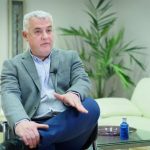 Vega augura que el aumento en un diputado en Guadalajara hará que PSOE logre 4 de los 6 escaños en liza en autonómicas