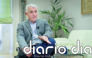 Vega augura que el aumento en un diputado en Guadalajara hará que PSOE logre 4 de los 6 escaños en liza en autonómicas